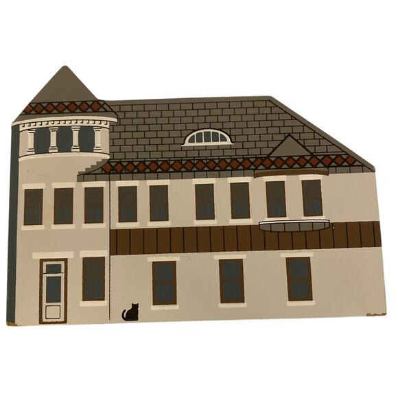 The Cat’s Meow 1993 Orlando Florida Series Lot of 2 –artist-signed Faline ’93 - Picture 4 of 5